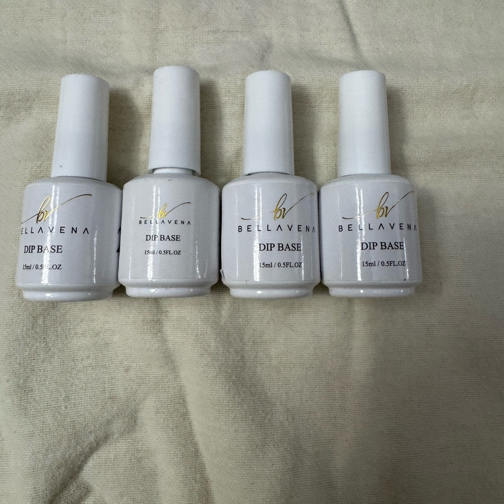 New double dip nail liquid Dip base#2
$7 each.  I have 4
